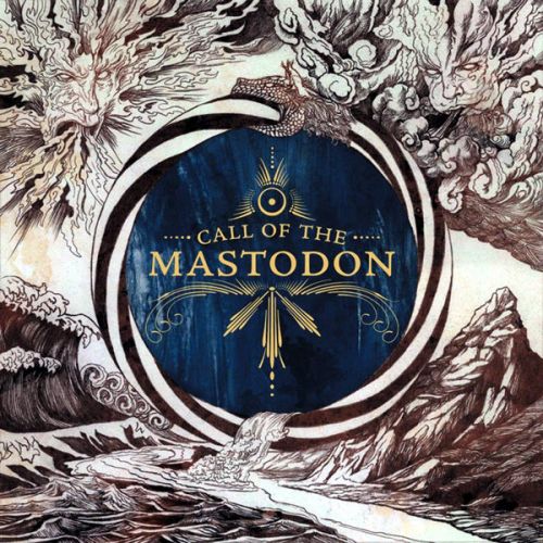 Mastodon - Discography (2002-2014)