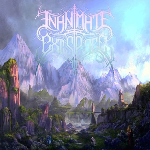 Inanimate Existence - Discography (2012-2019) Inanimate Existence - Discography (2012-2019)