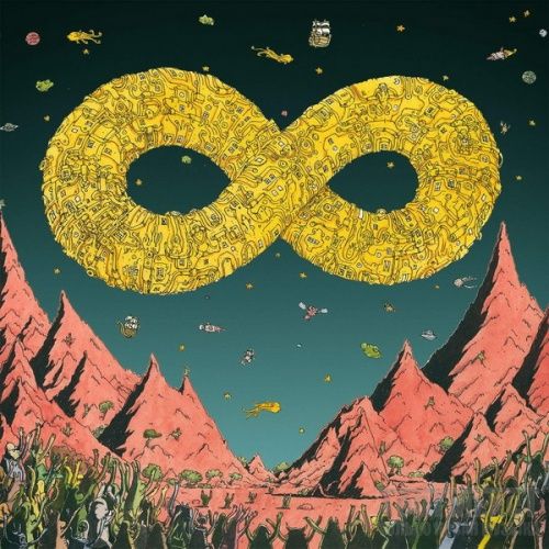 Dance Gavin Dance - Discography (2006-2020)