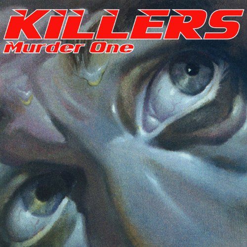 Killers - Collection (1992-1994) Killers - Collection (1992-1994)