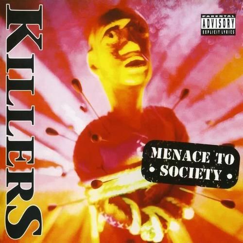 Killers - Collection (1992-1994) Killers - Collection (1992-1994)