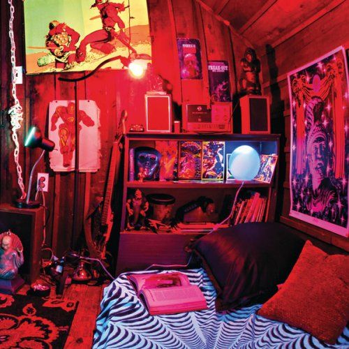 Monster Magnet - Discography (1991-2015) Monster Magnet - Discography (1991-2015)