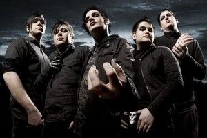 Aiden - Discography (2004-2011) Aiden - Discography (2004-2011)