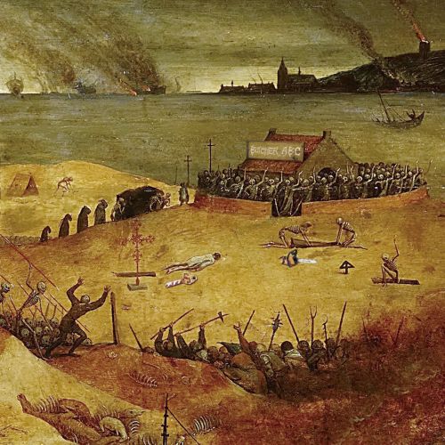 Butcher ABC - North Of Hell (2017)