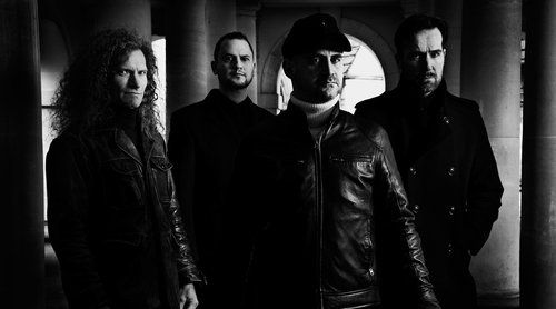 Akercocke - Discography (1999-2007)