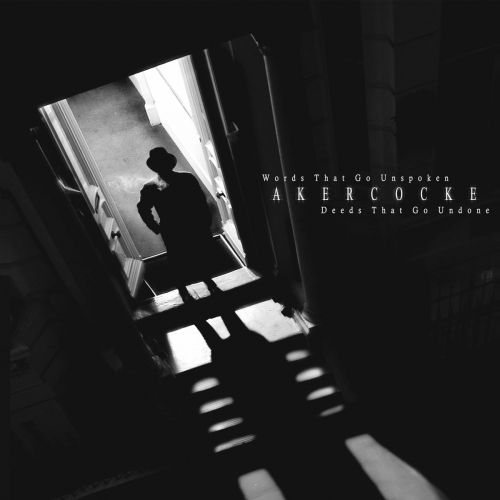 Akercocke - Discography (1999-2007) Akercocke - Discography (1999-2007)