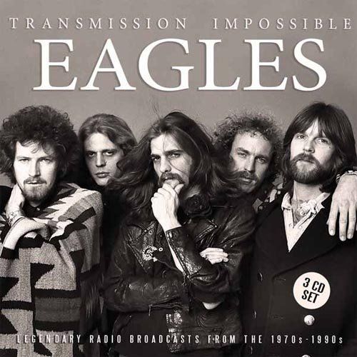 Eagles - Transmission Impossible (2017)