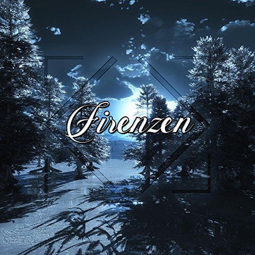 Firenzen - The Early Days (2017)