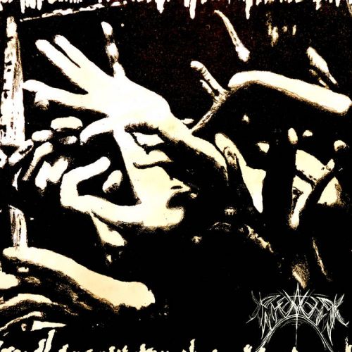 Prevenge - New Anatomy (2017)