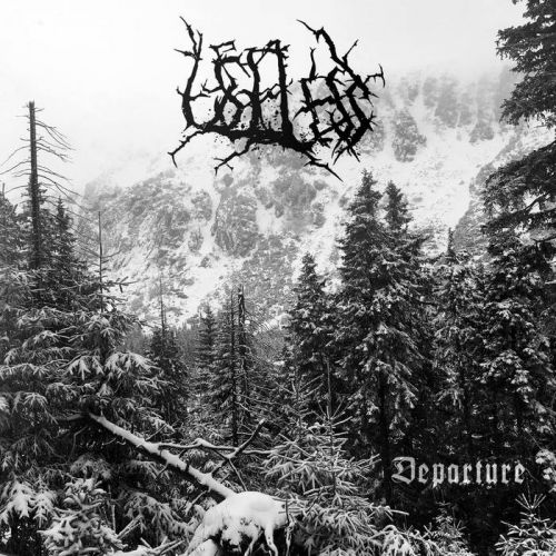 Useless - Departure (2017)