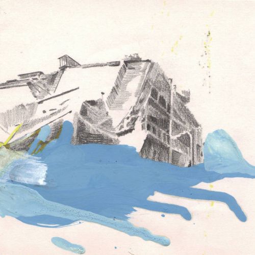 Terry Green - LP (2017)