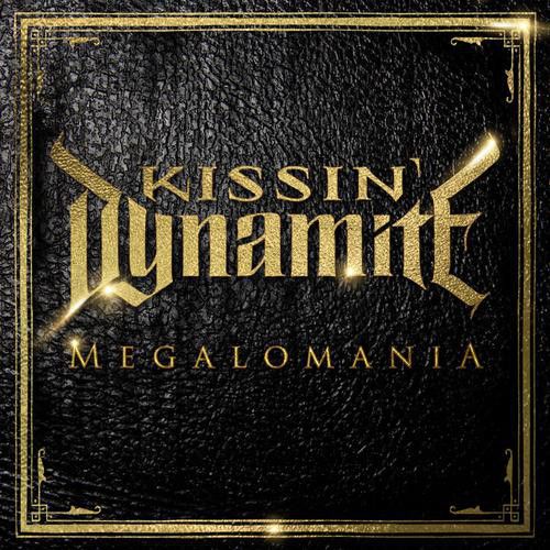 Kissin' Dynamite - Discography (2008-2016) Kissin' Dynamite - Discography (2008-2016)