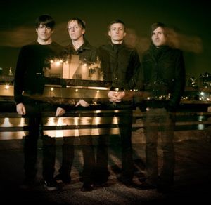 From Autumn To Ashes - Discography (2000-2008)