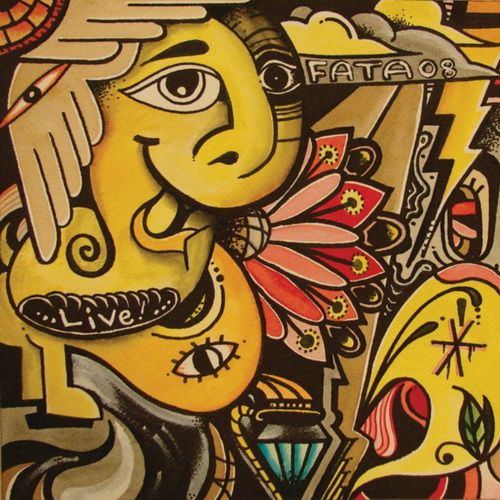 From Autumn To Ashes - Discography (2000-2008) From Autumn To Ashes - Discography (2000-2008)