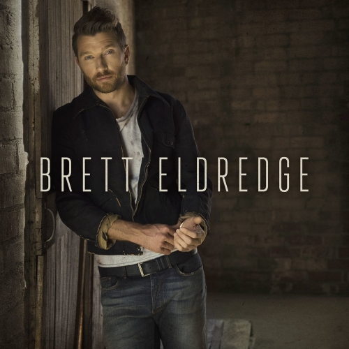 Brett Eldredge - Brett Eldredge (2017)