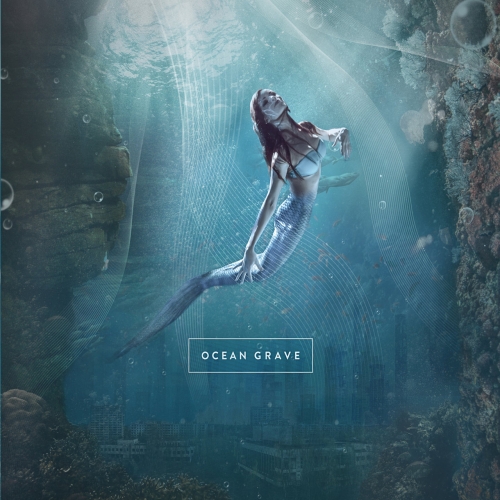 Ocean Grave - Ocean Grave (2017)