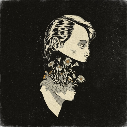 Sound of a Smirk - Grow, Apart. (2017)