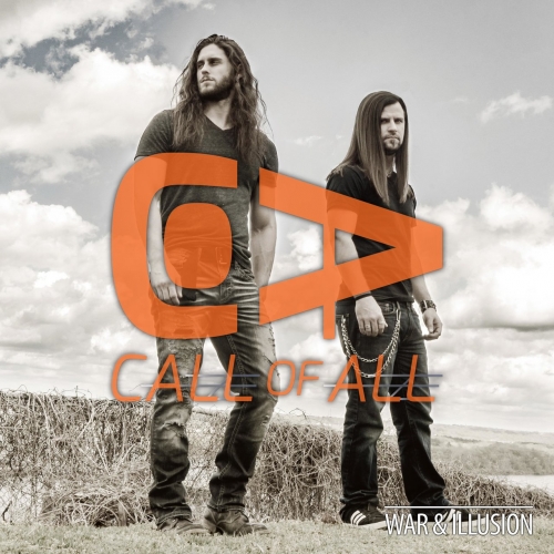 Call of All - War & Illusion (2017)