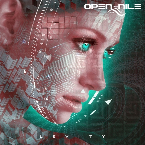 Open the Nile - Levity (EP) (2017)