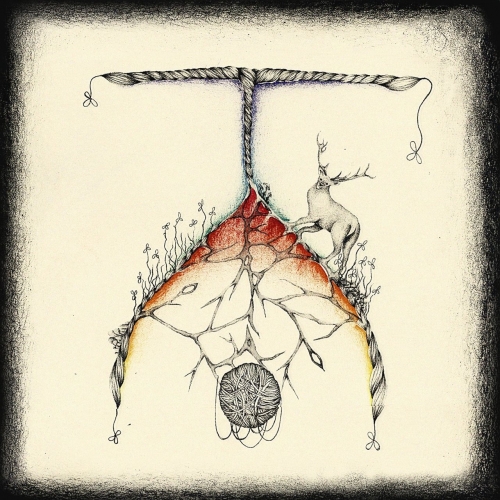 Terria - Horizons (EP) (2017)