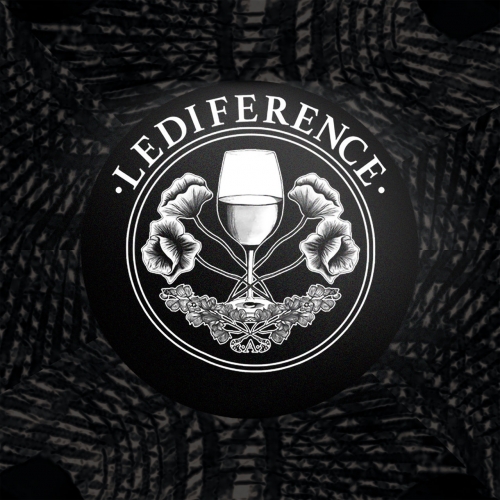 Le Diference - Le Diference (2017)