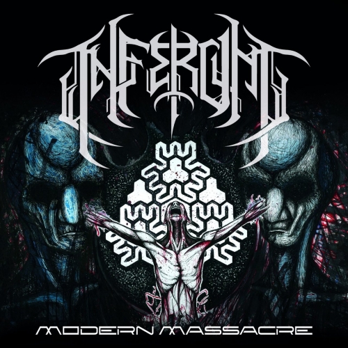 Inferum - Modern Massacre (EP) (2017)