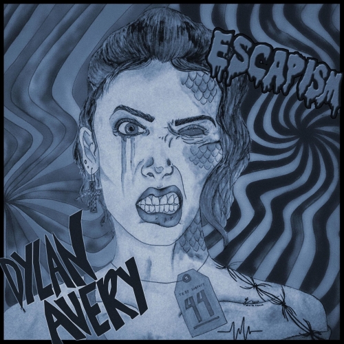 Dylan Avery - Escapism (Deluxe Edition) (2017)