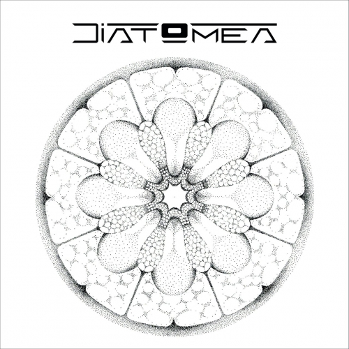 Diatomea - Diatomea (2017)