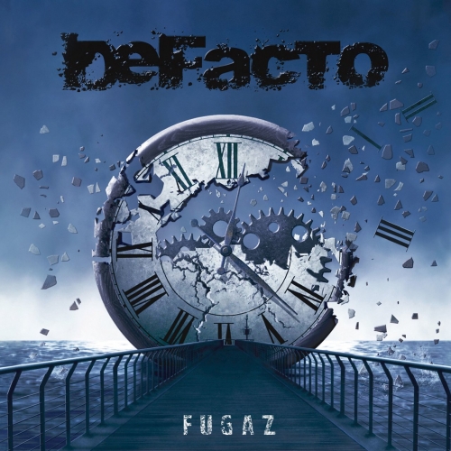 Defacto - Fugaz (2017)