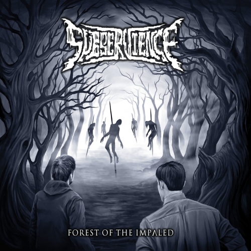 Subservience - Forest of the Impaled (2017)