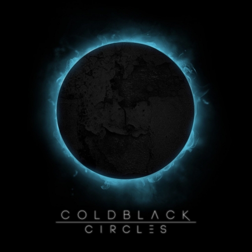 Cold Black - Circles (2017)
