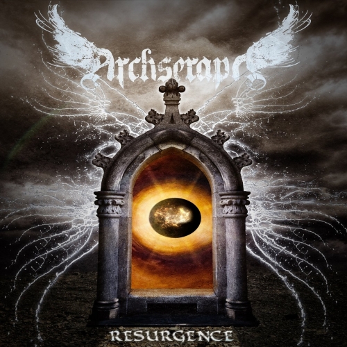 Archseraph - Resurgence (EP) (2017)