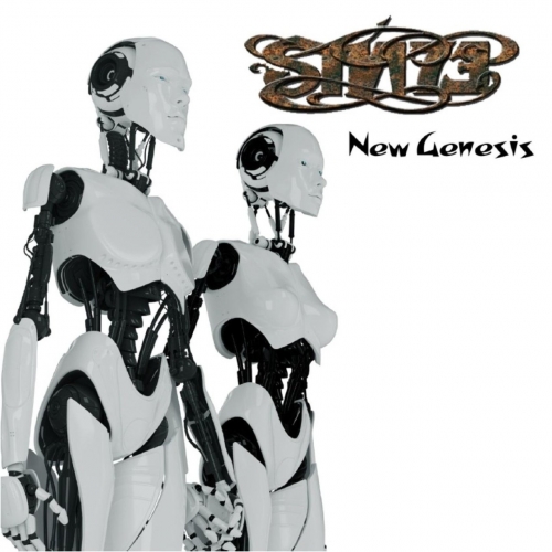 Sin73 - New Genesis (2017)