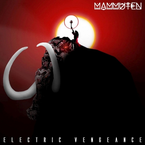 Mammuten - Electric Vengeance (EP) (2017)