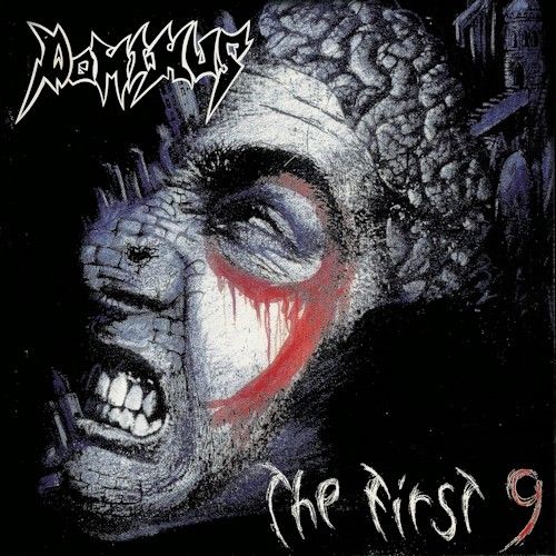 Dominus - Collection (1994-2000)