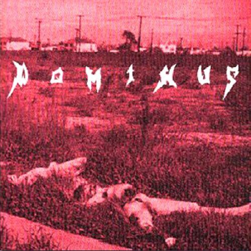 Dominus - Collection (1994-2000)