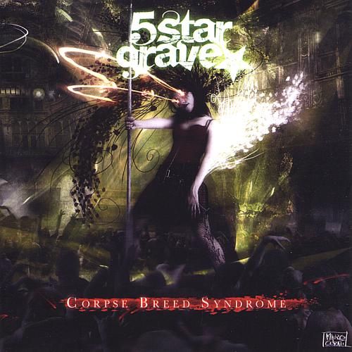 5 Star Grave - Collection (2008-2012)