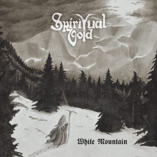 Spiritual Void - White Mountain (2017)