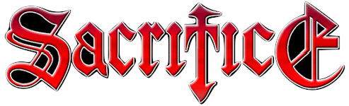 Sacrifice - Discography (1985-2009)