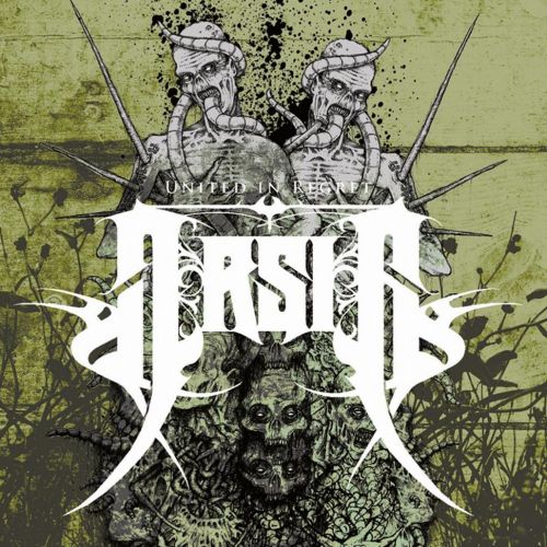 Arsis - Discography (2004-2013) Arsis - Discography (2004-2013)