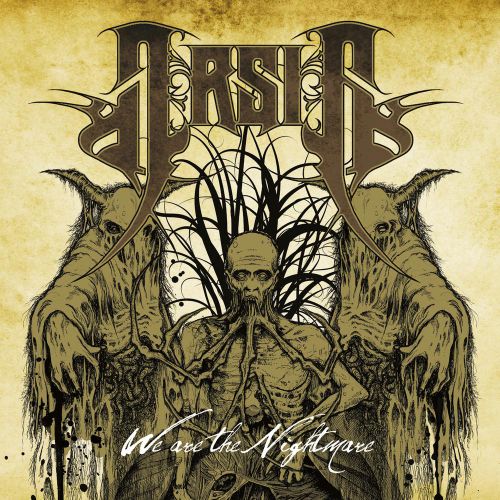 Arsis - Discography (2004-2013) Arsis - Discography (2004-2013)
