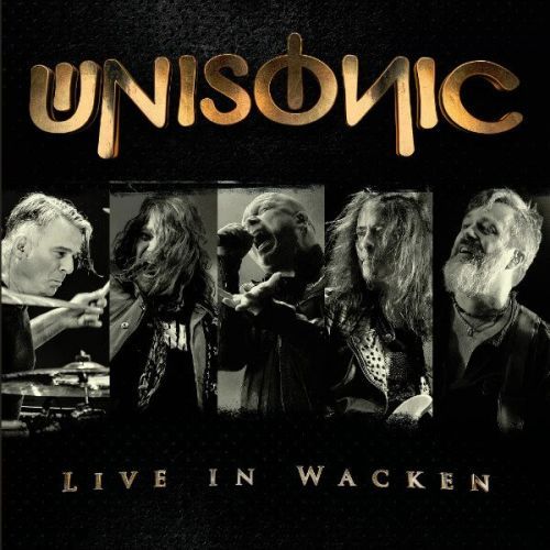 Unisonic - Collection (2012-2017) Unisonic - Collection (2012-2017)