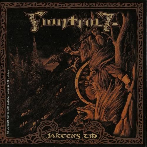 Finntroll - Discography (1999-2013)