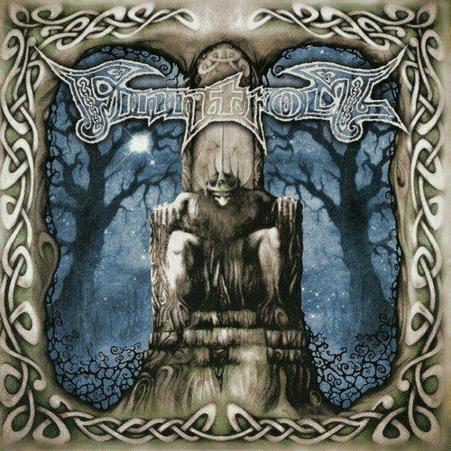 Finntroll - Discography (1999-2013)