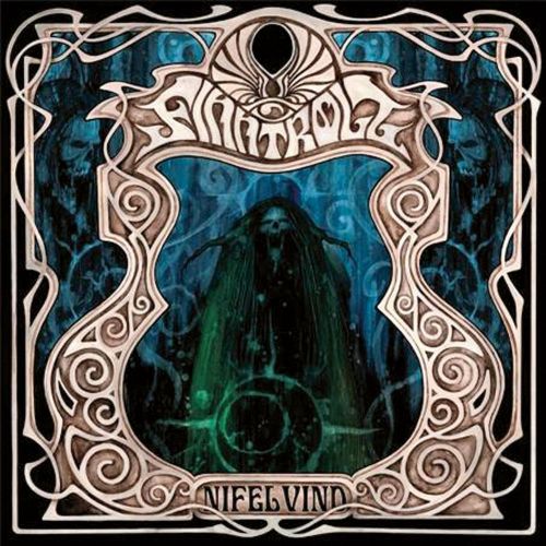 Finntroll - Discography (1999-2013)