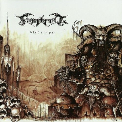 Finntroll - Discography (1999-2013)