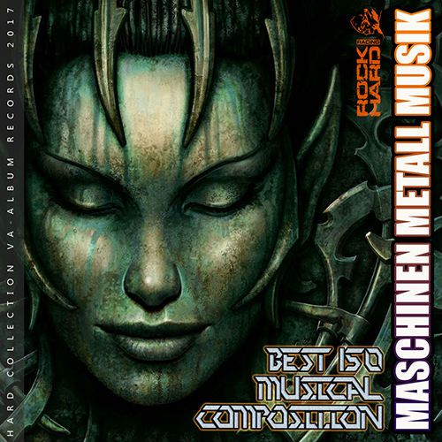 Various Artists - Machinen Metal Music (2017)