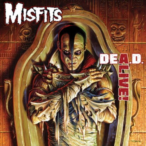 Misfits - Discography (1978-2016)