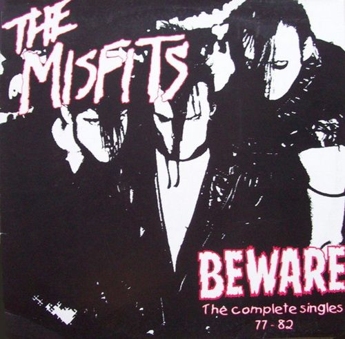 Misfits - Discography (1978-2016)