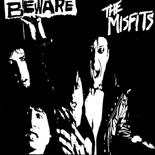 Misfits - Discography (1978-2016)